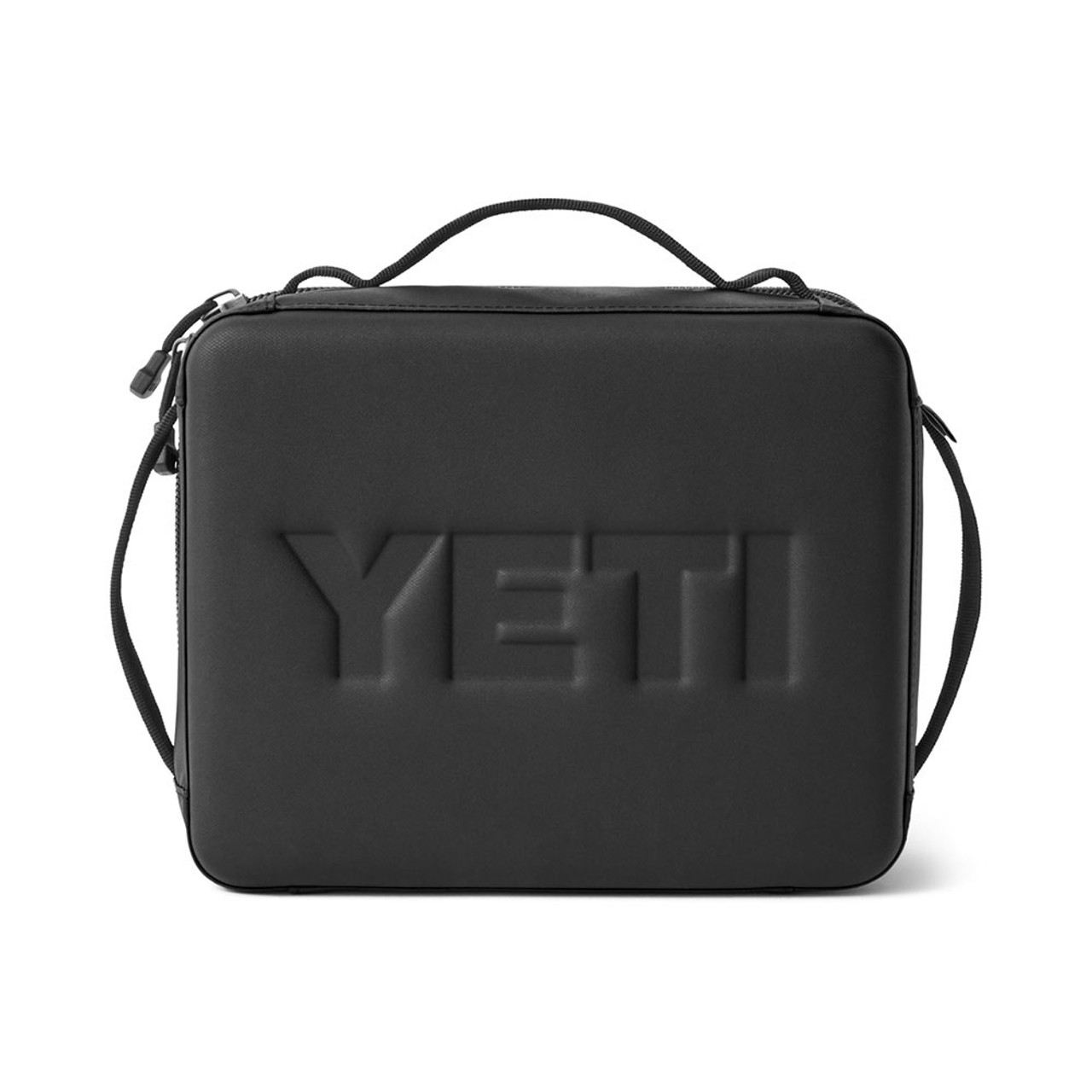 YETI DAYTRIP LUNCH BOX ブラック YETI Daytrip Lunch Box - Black | Eagle Eye Outfitters