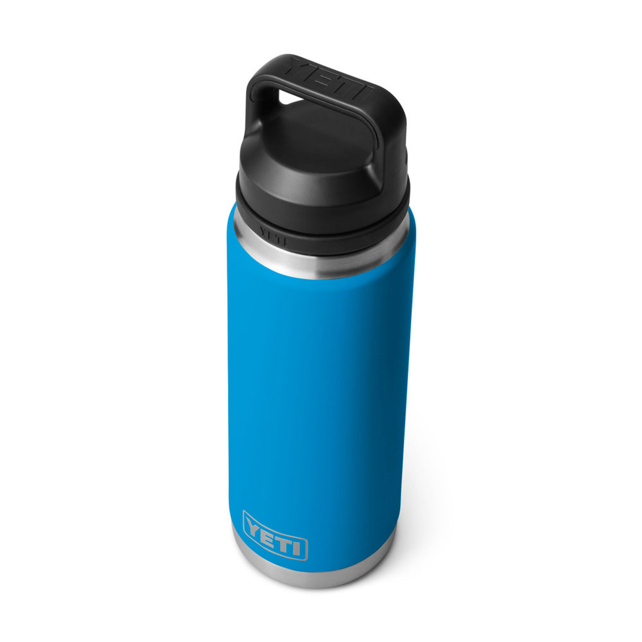 【新品未使用】YETI Rambler Bottle 26oz ネイビー site_studio_drinkware_Rambler_