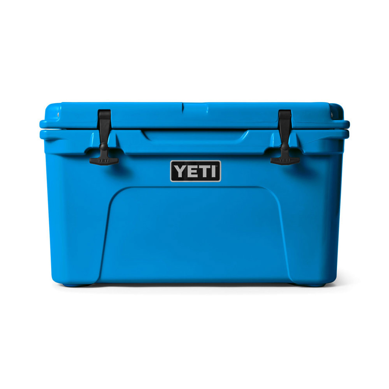 YETI Tundra 45 Hard Cooler - Big Wave Blue | Eagle Eye