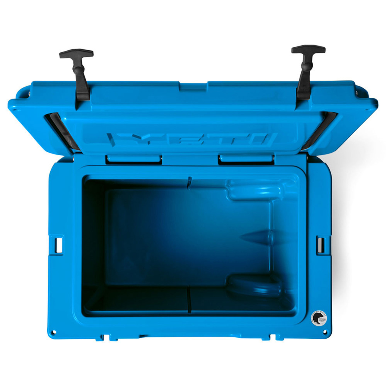 【chococoAtea】Yeti Blue YETI Tundra 35 Cooler Blue SKU-0102-S24B | FOOTDISTRICT