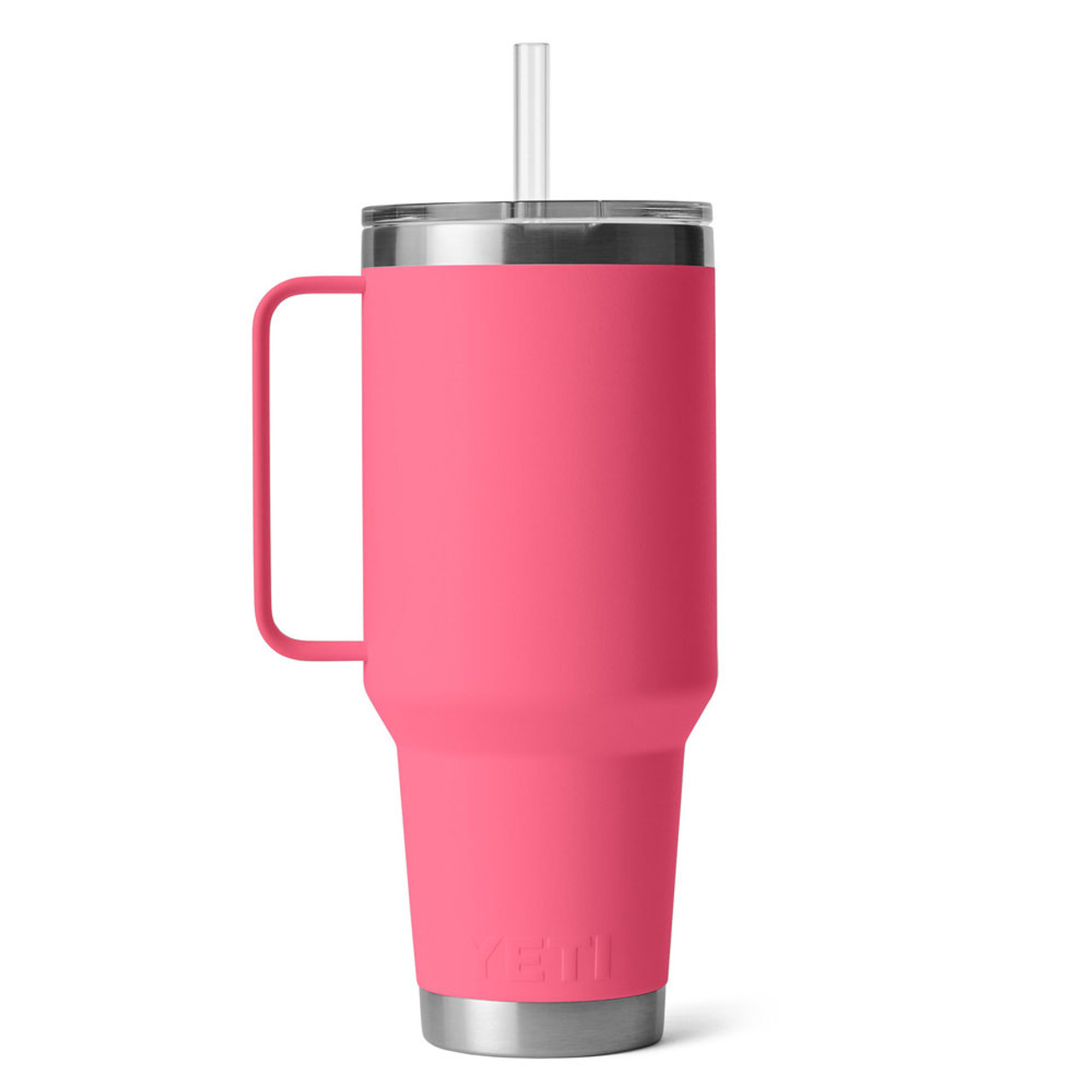YETI Rambler 14 oz 　Tropical Pink　マグカップ YETI Rambler 14 oz Tropical Pink マグカップ