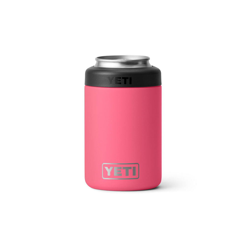 YETI Rambler 12 oz Colster Can Cooler - Tropical Pink | Eagle Eye