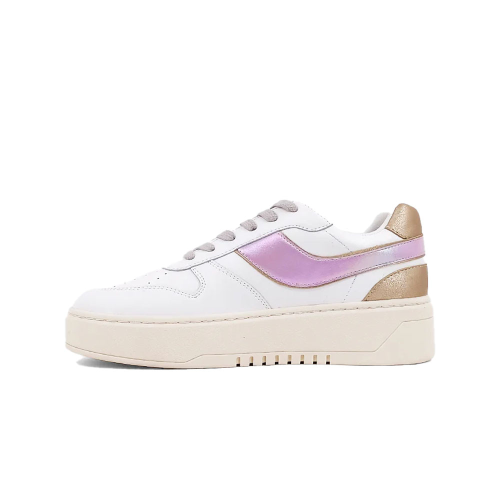 Women's Shu Shop Satine Sneakers | Eagle Eye Outfitters