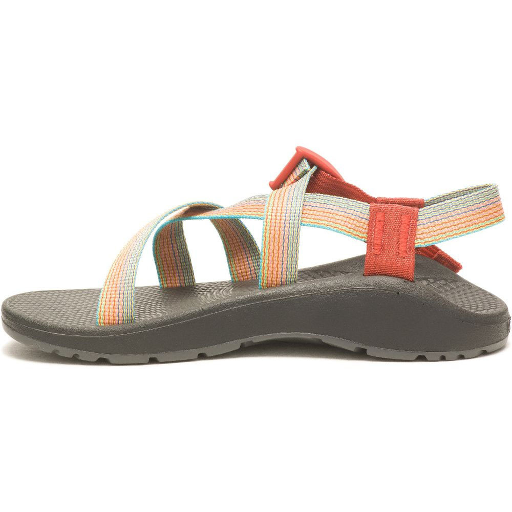 Chaco Z/Cloud 2 Women's Spray Rhubarb / 8