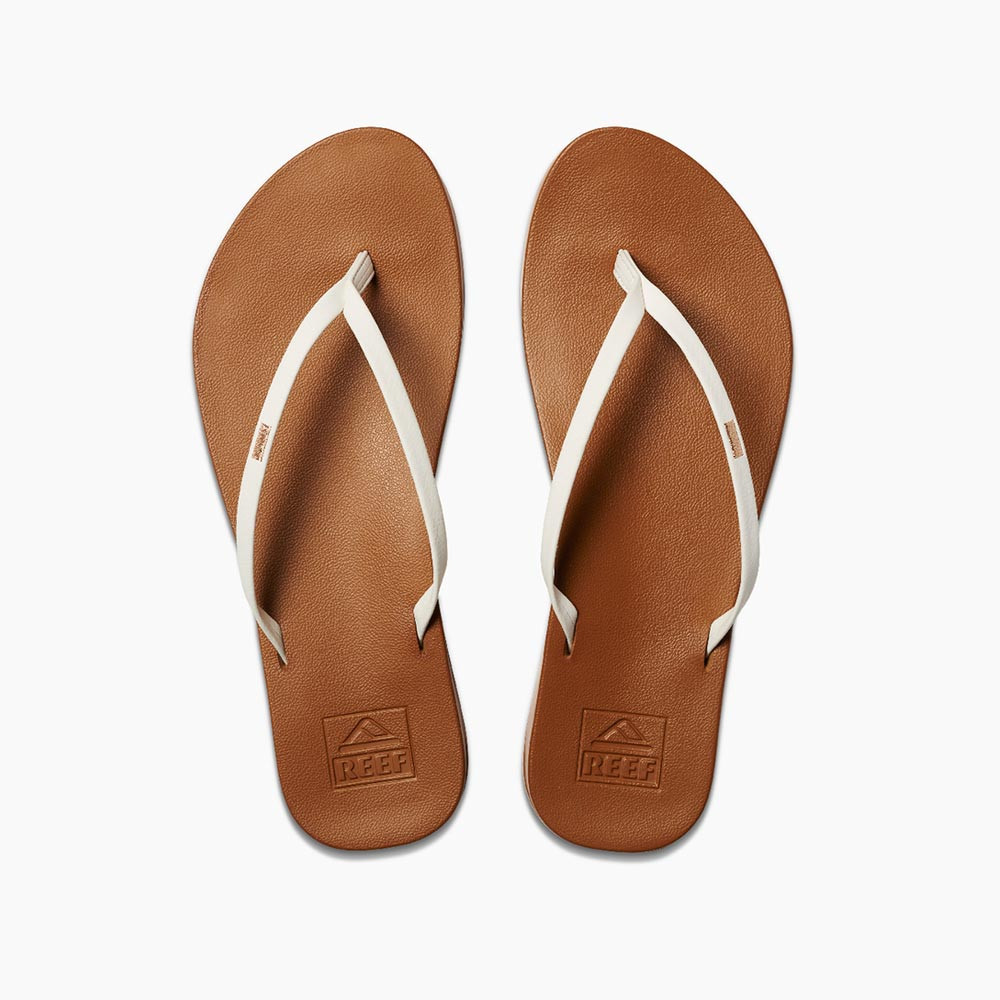 Reef Cushion Cloud Teenslippers Dames