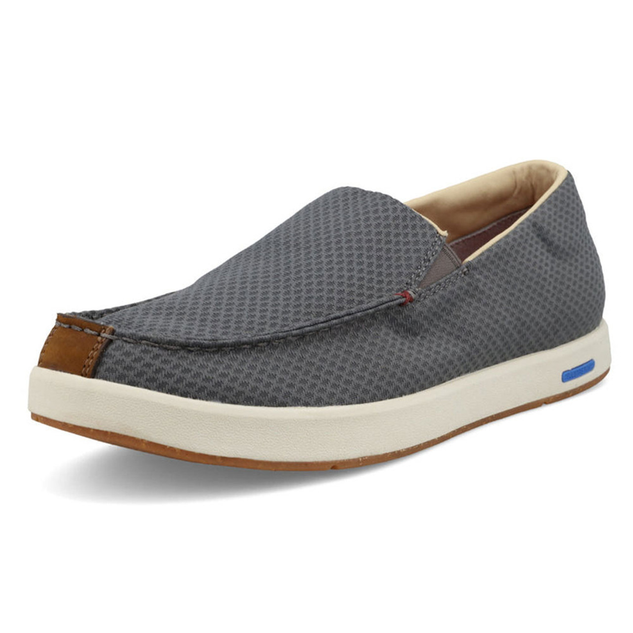 Men's Twisted X Slip-On Ultralite X | Eagle Eye Outfitters