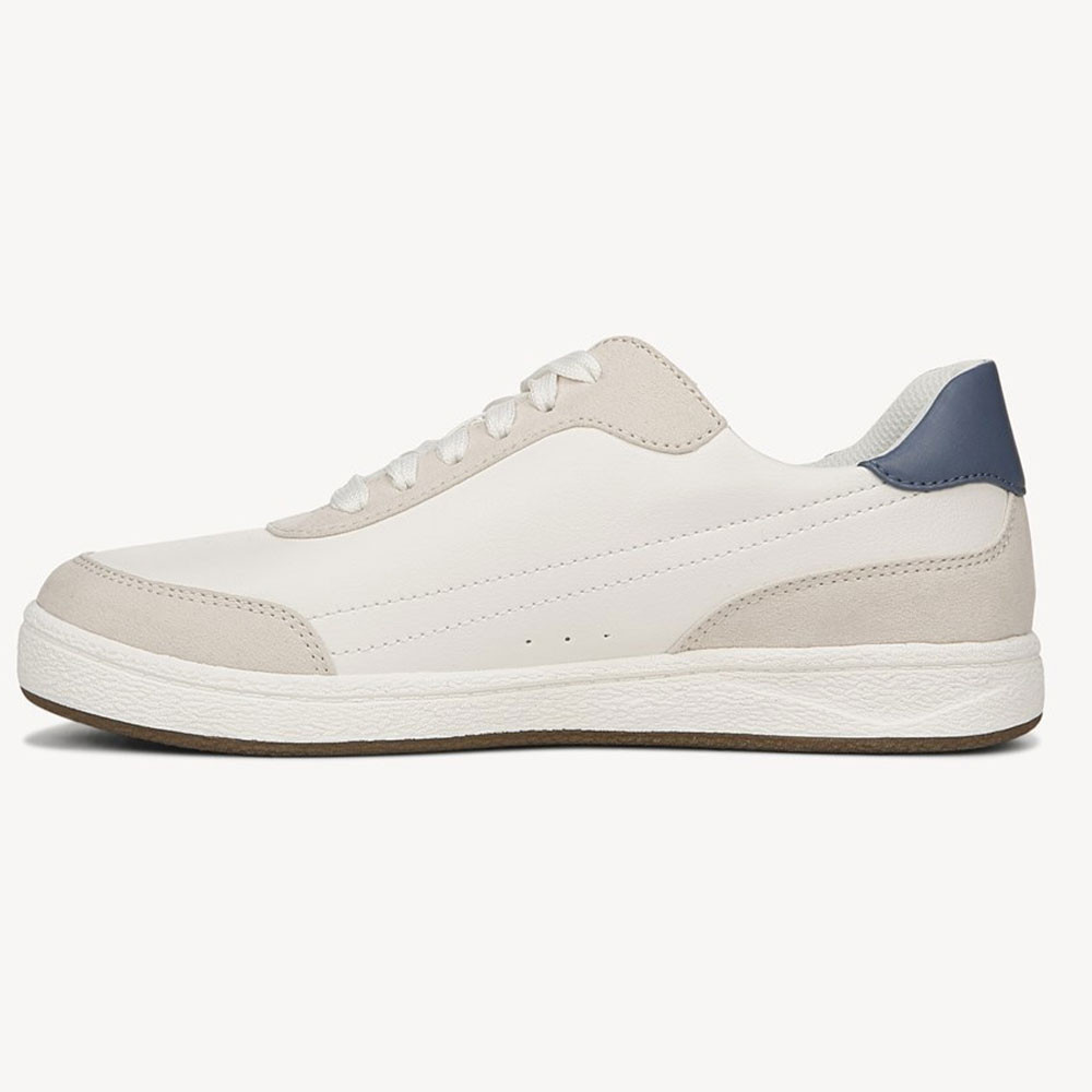Women's Dr. Scholl's Dink It Sneaker - White Oxide | Eagle Eye
