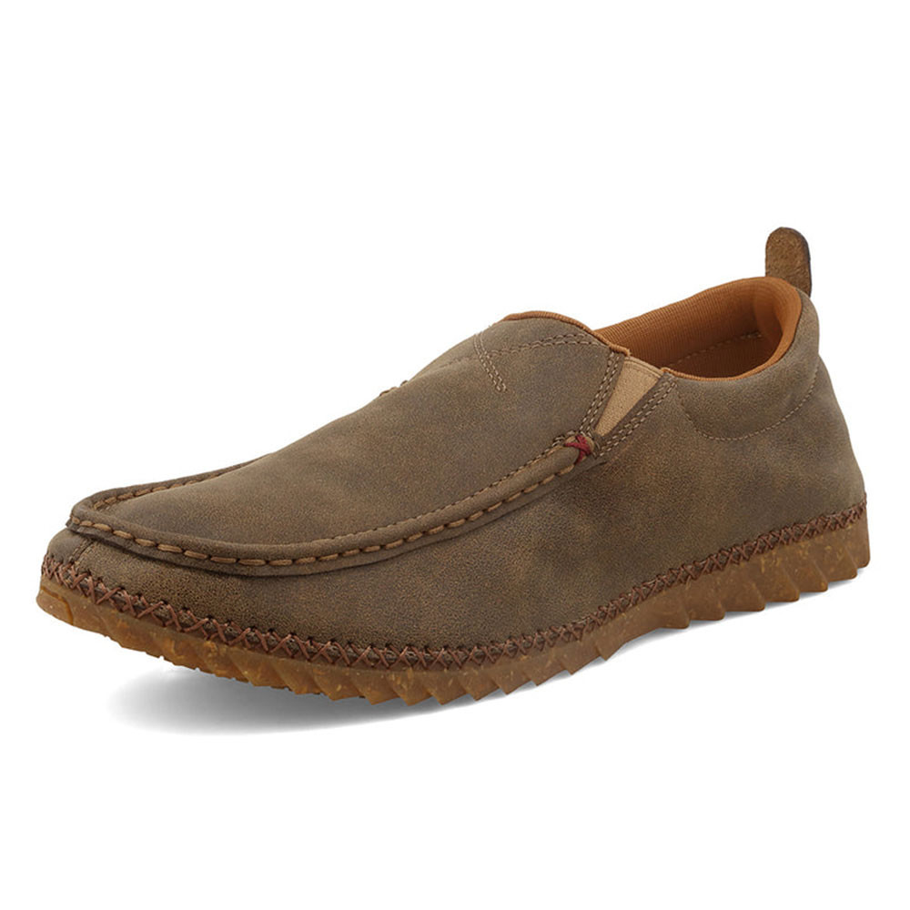 すとりーと Men's Twisted X Zero-X Slip On | Eagle Eye Outfitters