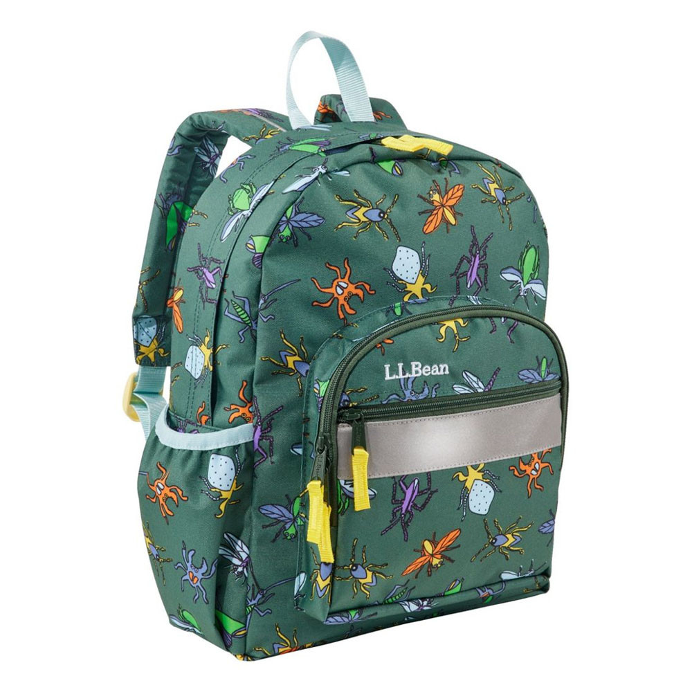 Kids' Original Bookpack Jr II Print1