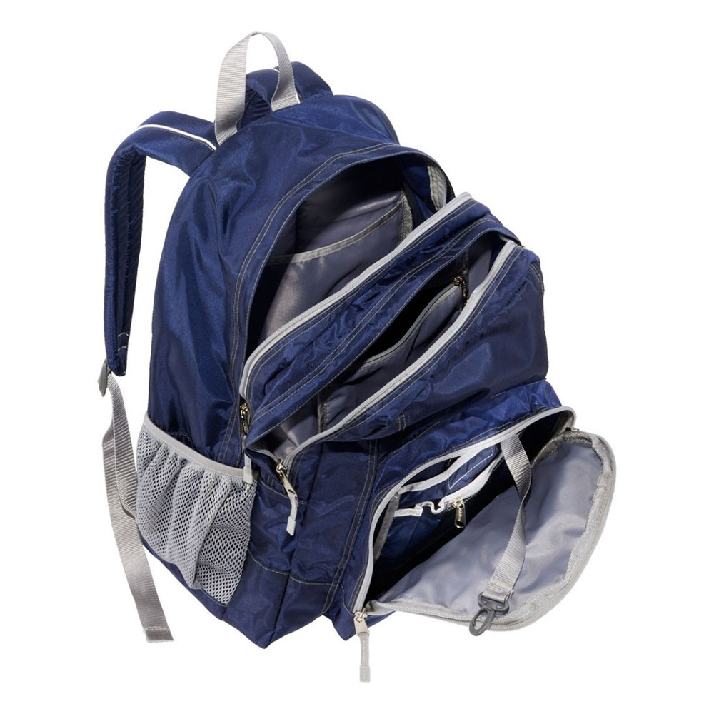 Kids' Deluxe Bookpack IV Eagle Eye Outfitters