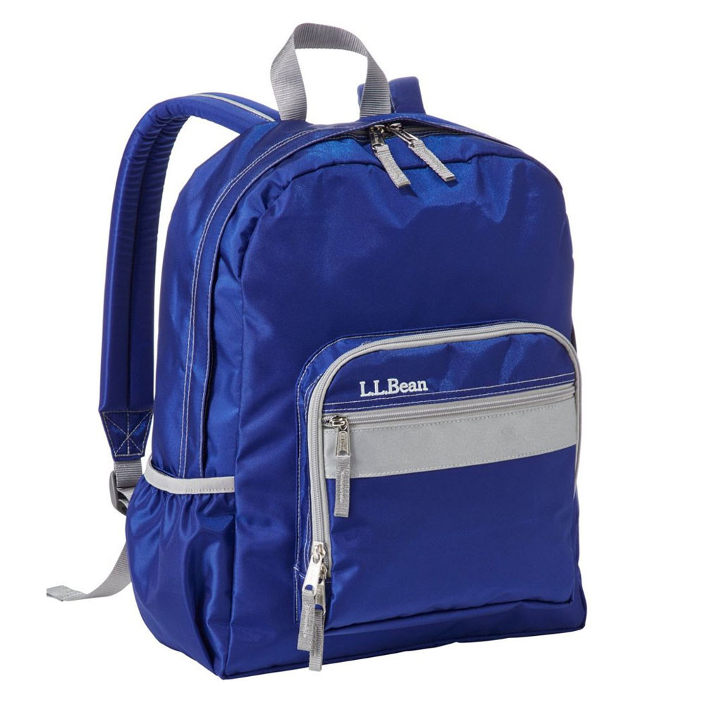 L.L.Bean Original Bookpack III - Thumbnail 2