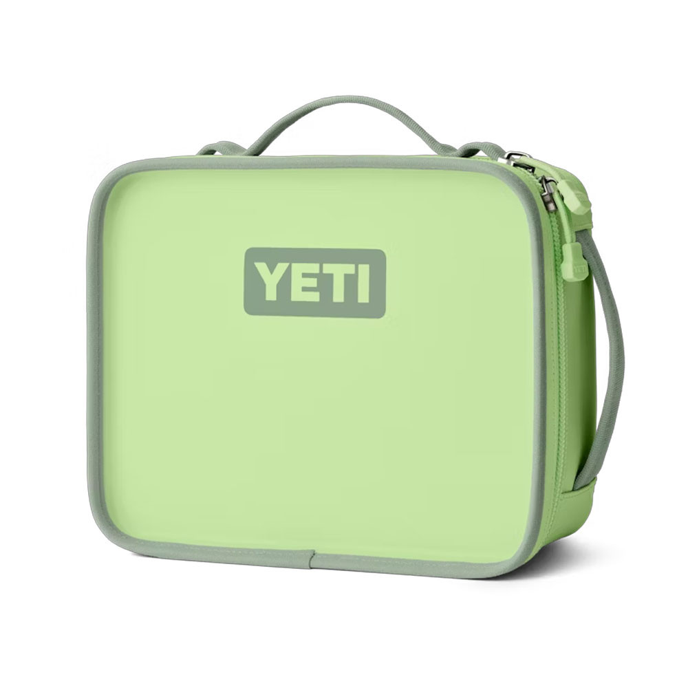 YETI Daytrip Lunch Box - Key Lime | Eagle Eye Outfitters