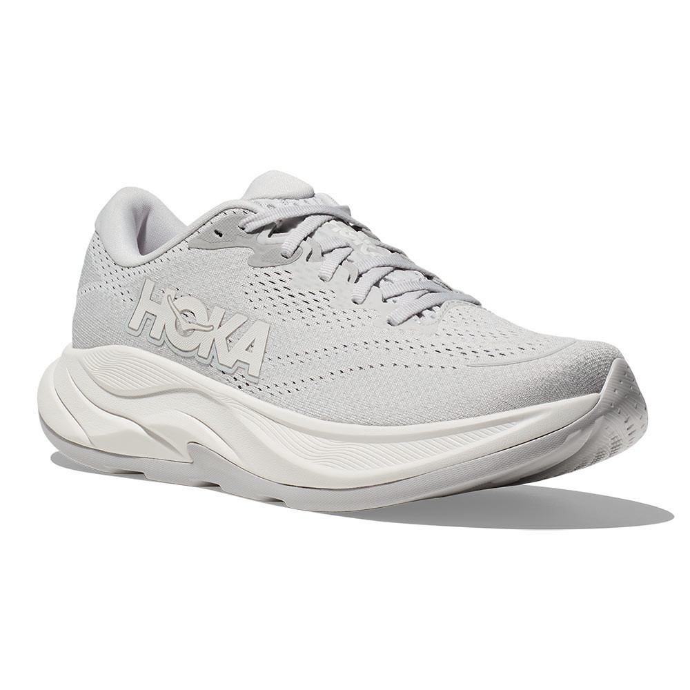 Women's HOKA Rincon 4 Sneaker - Wide Fit | Eagle Eye Outfitters