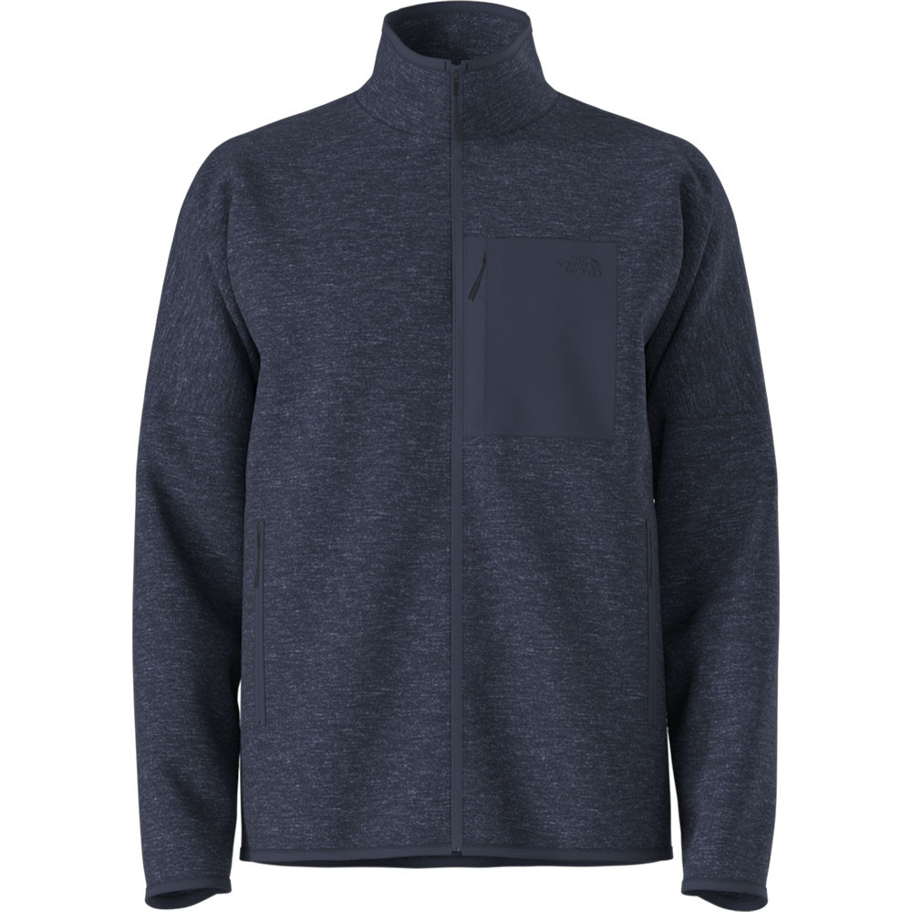 Men's The North Face Front Range Fleece Jacket