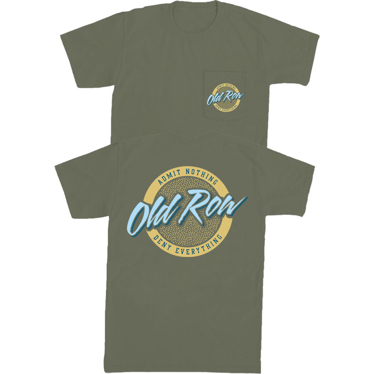 the GazettE　DOVE CIRCLE TEE VVHS Retro Circle Tee – The Spirit Shoppe