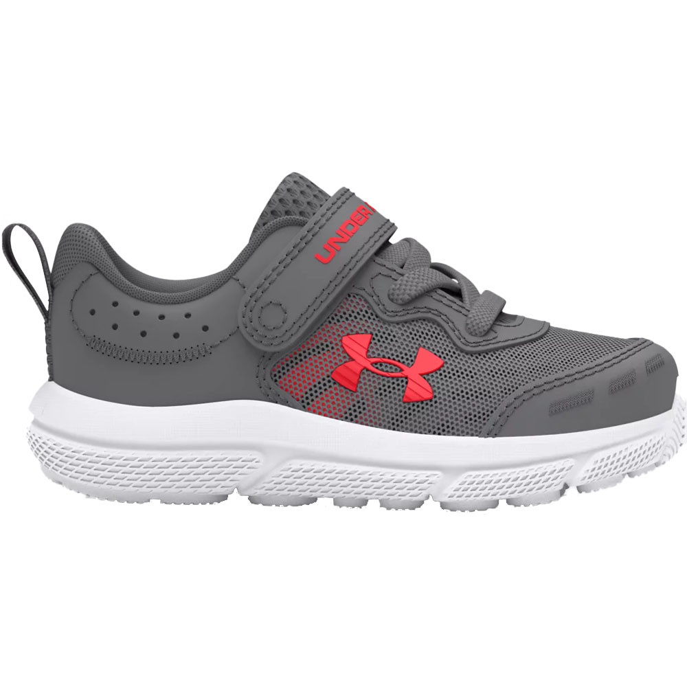 Toddler Boys' Under Armour Assert 10 AC Running Shoes