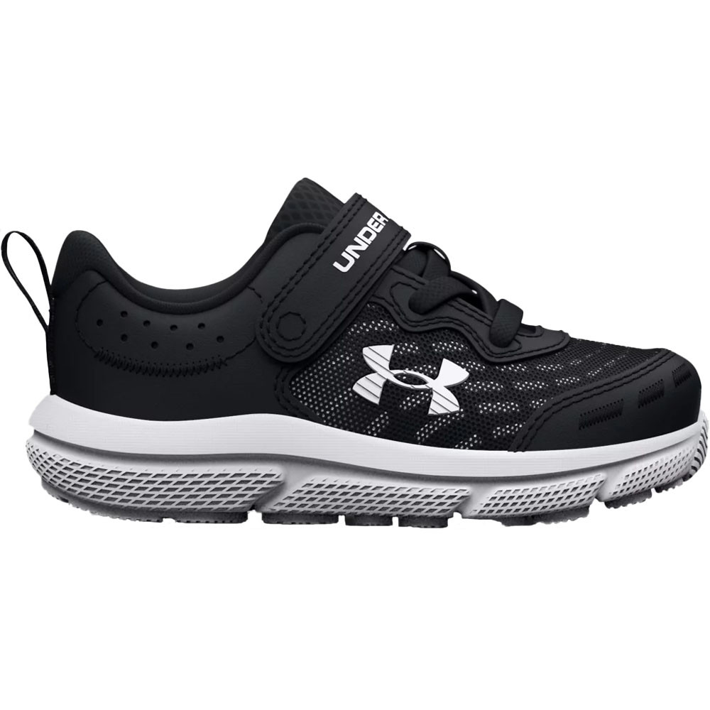 Toddler Boys' Under Armour Assert 10 AC Running Shoes | Eagle Eye