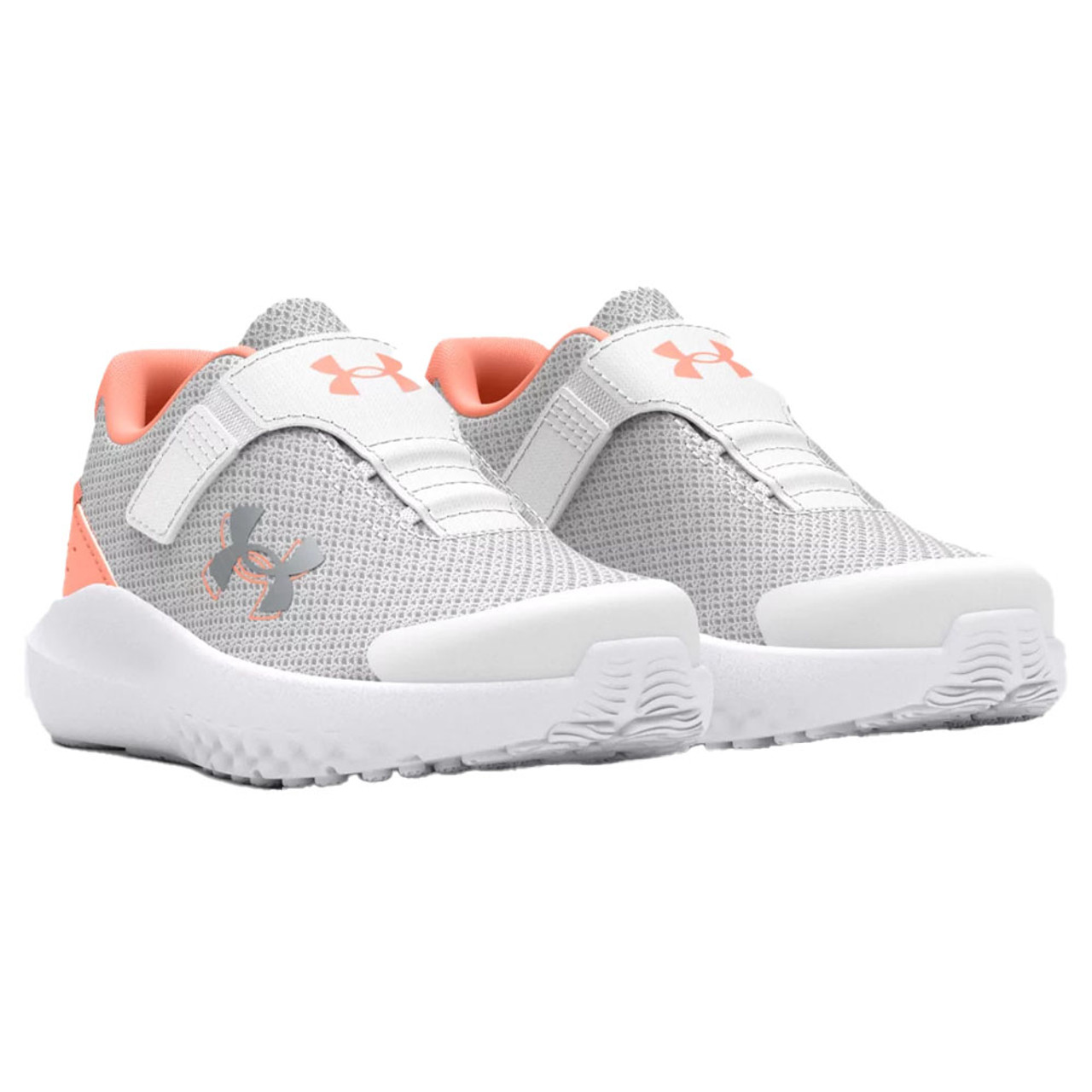 Toddler Girl Under Armour Shoes: The Perfect Blend of Style, Comfort, and Durability