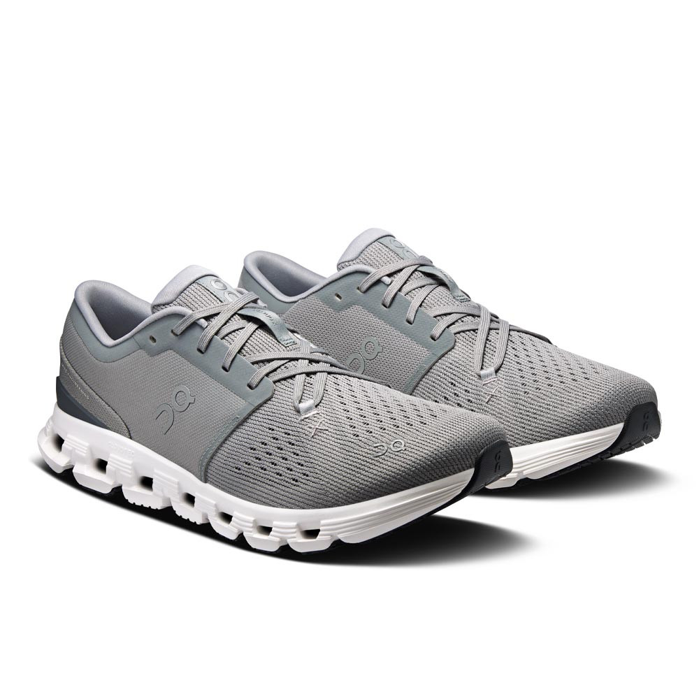 Men's On Cloud X 4 | Eagle Eye Outfitters