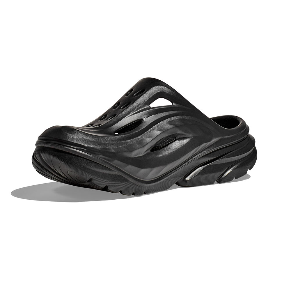 Men's HOKA Ora Recovery Mule | Eagle Eye Outfitters