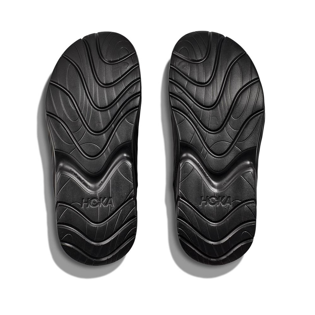 Men's HOKA Ora Recovery Mule | Eagle Eye Outfitters
