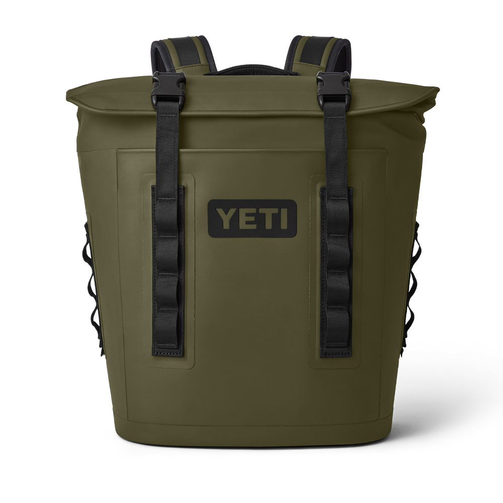 スケートボード Star team backpack Olive YETI Hopper Backpack M12 Soft Cooler - Olive | Eagle Eye Outfitters