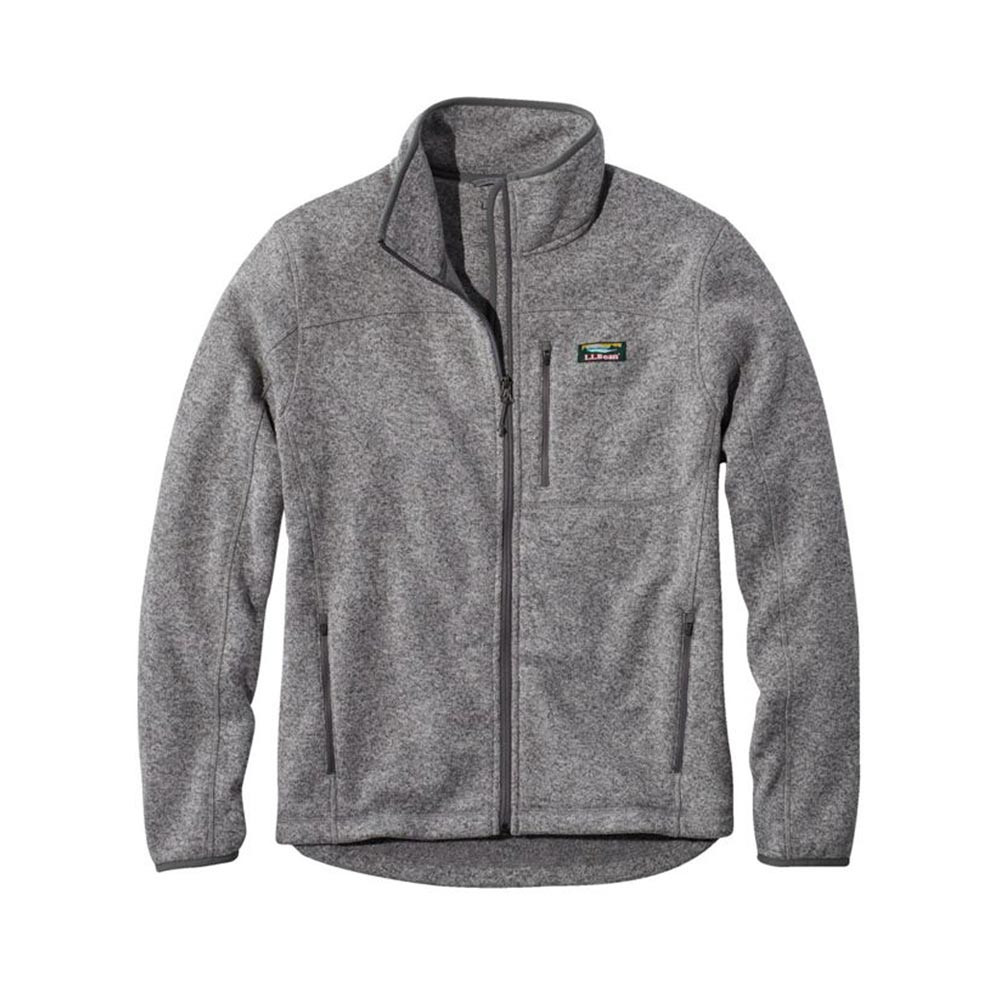 Bean Sweater Fleece Ll Bean Fleece Zip Up Ll Bean Fleece Long