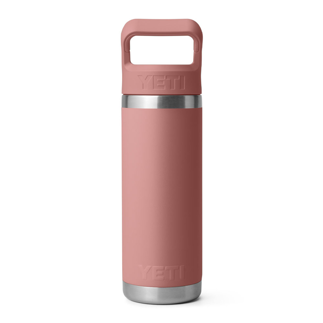 Snow Peak - YETI RAMBLER 18oz BOTTLE ICE PINK ☆新色☆ Amazon.com: YETI Rambler 18 oz Bottle, Vacuum Insulated