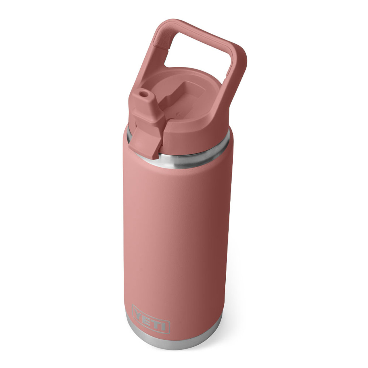 YETI Rambler 26oz 限定色〟サンドストーンピンク【SALE】 Get Quality Hydration with Yeti Rambler 26oz Water Bottle