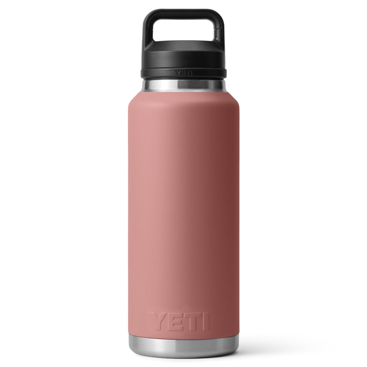 YETI Rambler 46oz ボトル ピンク　ランブラー YETI Rambler® Bottle 46oz with Chug Cap | Buy Online