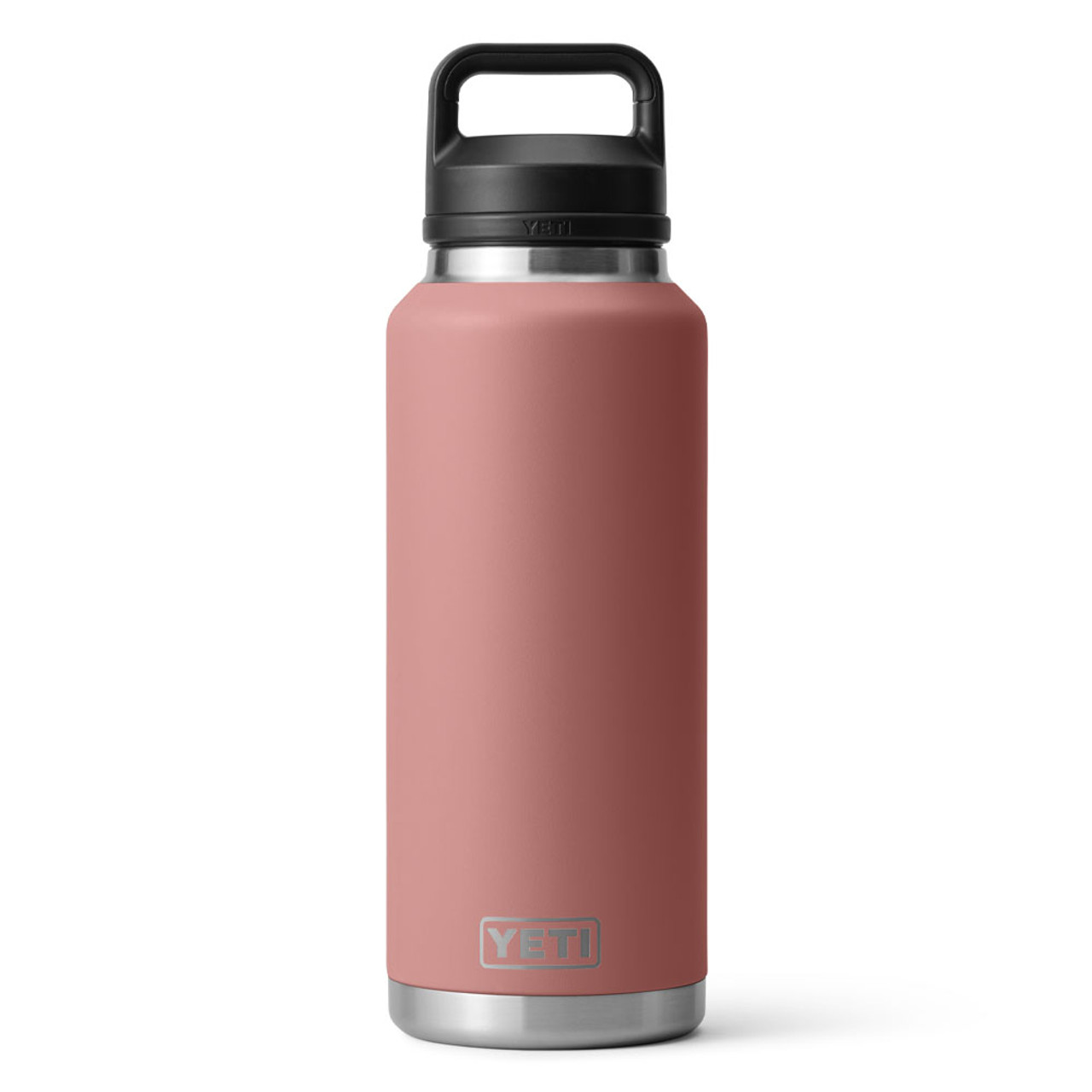 YETI Rambler 18oz Bottle 限定色 サンドストーンピンク YETI Rambler Water Bottle with Colour-Matched Straw Cap, 532