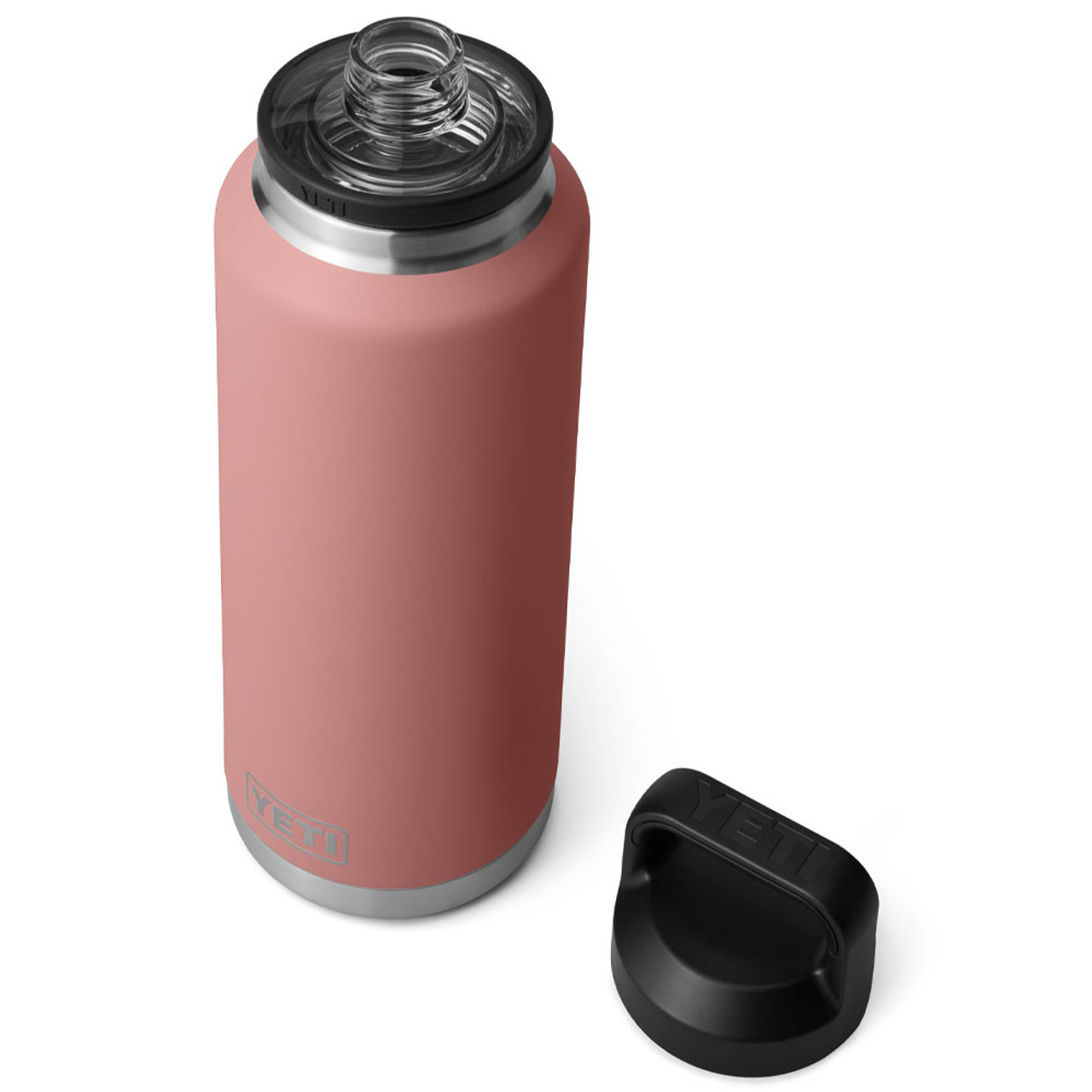 YETI Rambler 18oz Bottle 限定色 サンドストーンピンク Rambler® 18 oz (532 ml) Bottle – YETI UK LIMITED