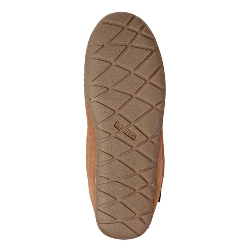 Men's Venetian Wicked Good Slippers Brown - Main Image