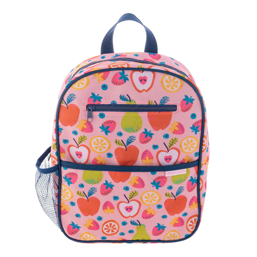 Kids' Stephen Joseph Pre School Backpack Eagle Eye Outfitters
