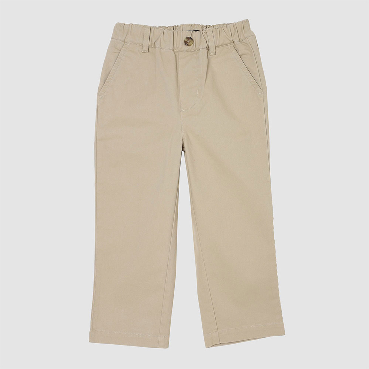 MAATEE&SONS CHINO TROUSER ドゥルン KHAKI 3 MAATEE&SONS Chino Trouser ドゥルン