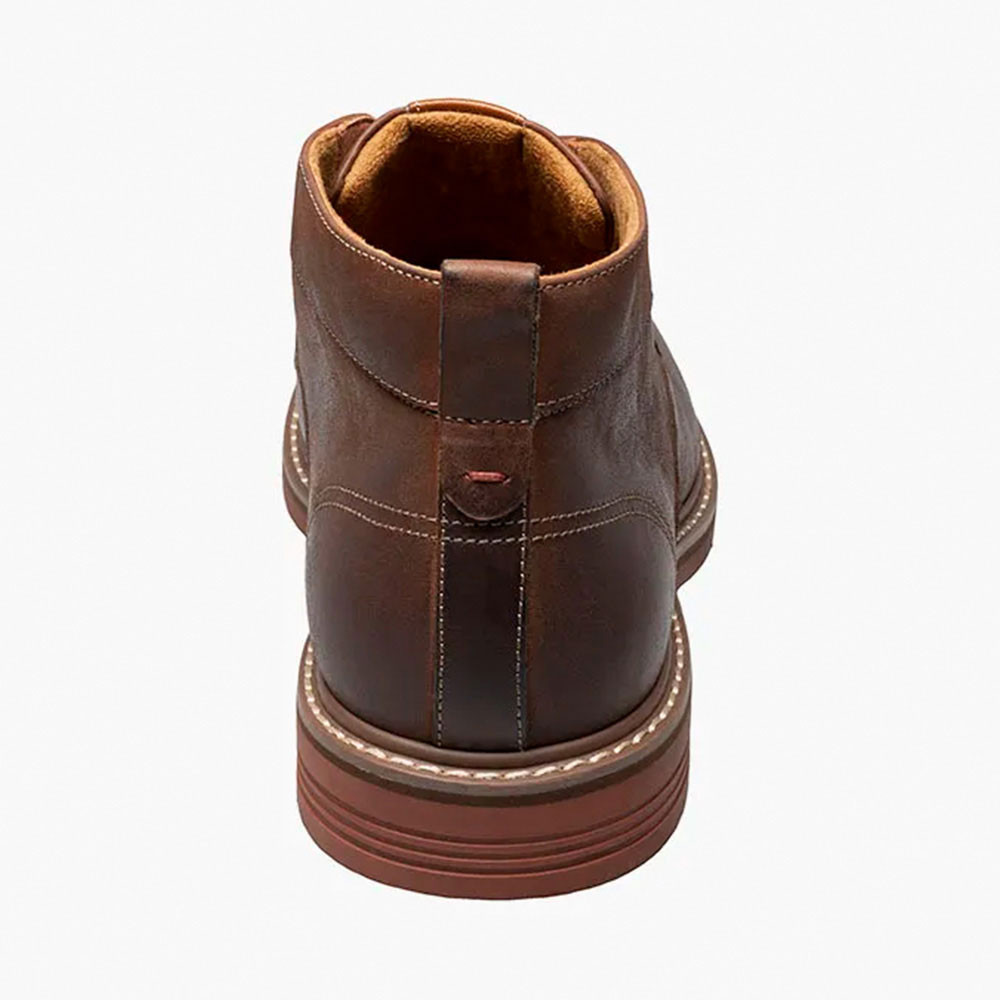 Florsheim Men’s Waterproof Plain Toe Chukka boot Florsheim Men main image 3