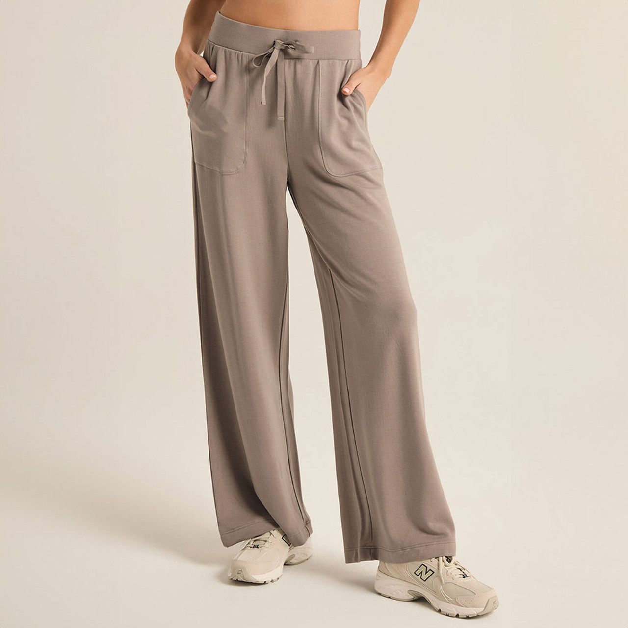 【COLOR iN ID】Valley Layered Over Pants Women's Z Supply Layover Pant | Eagle Eye Outfitters