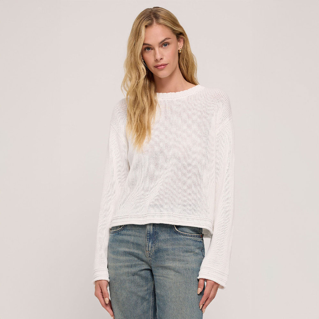 Women's Z Supply Emerson Sweater | Eagle Eye Outfitters