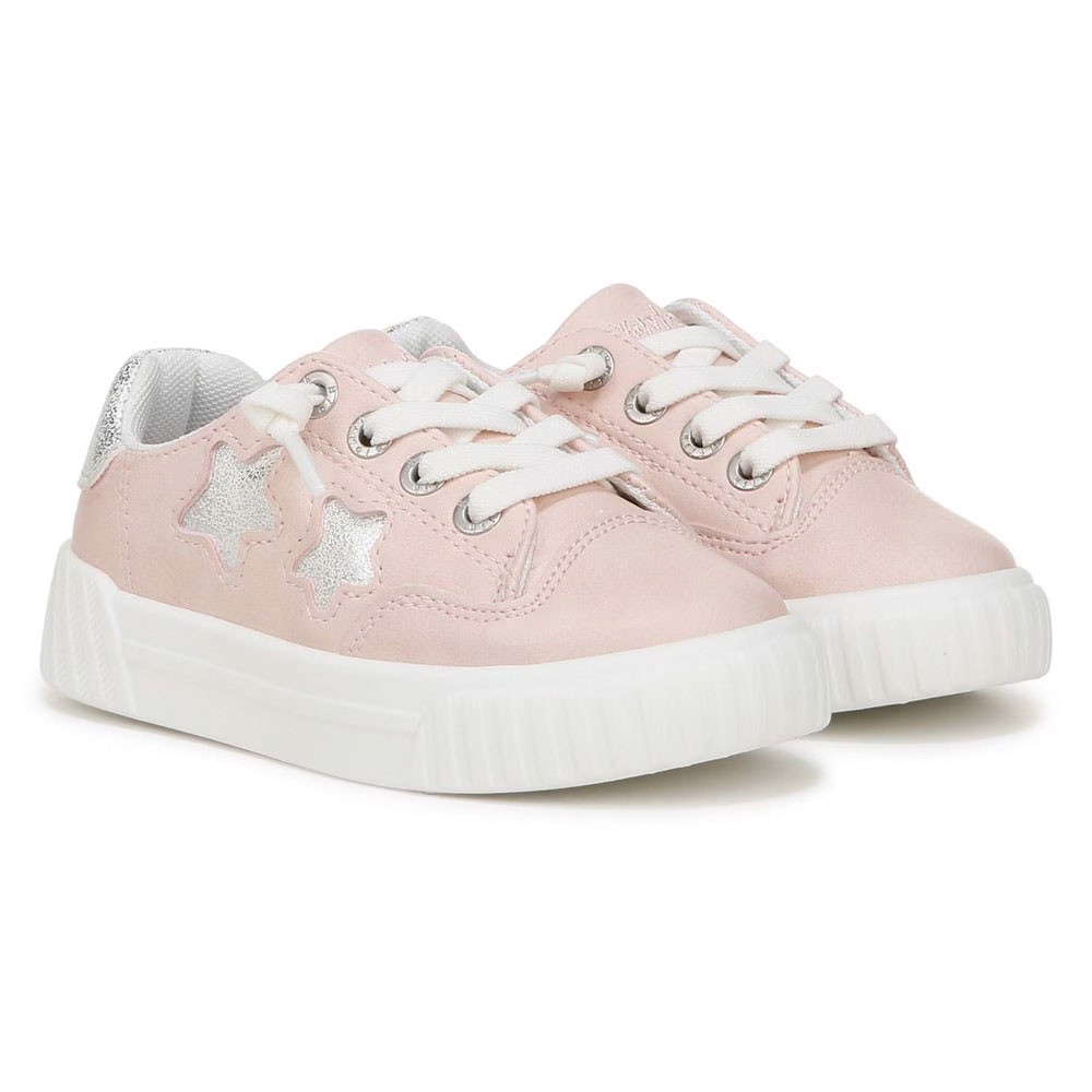 Girls' Blowfish Wander-T Sneaker Peach Eagle Eye Outfitters