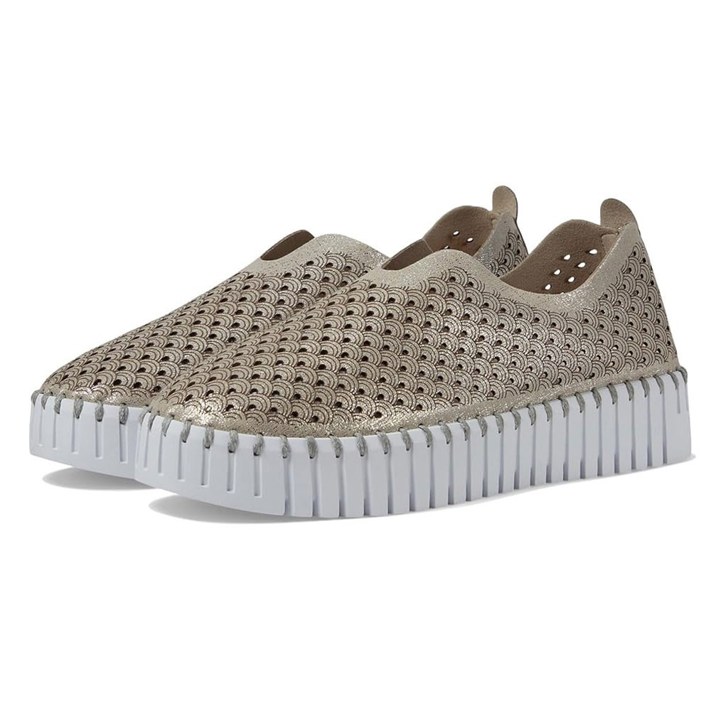 Ilse Jacobsen Shoes Tulip EU 39 Black Patent Leather Loafers Flats