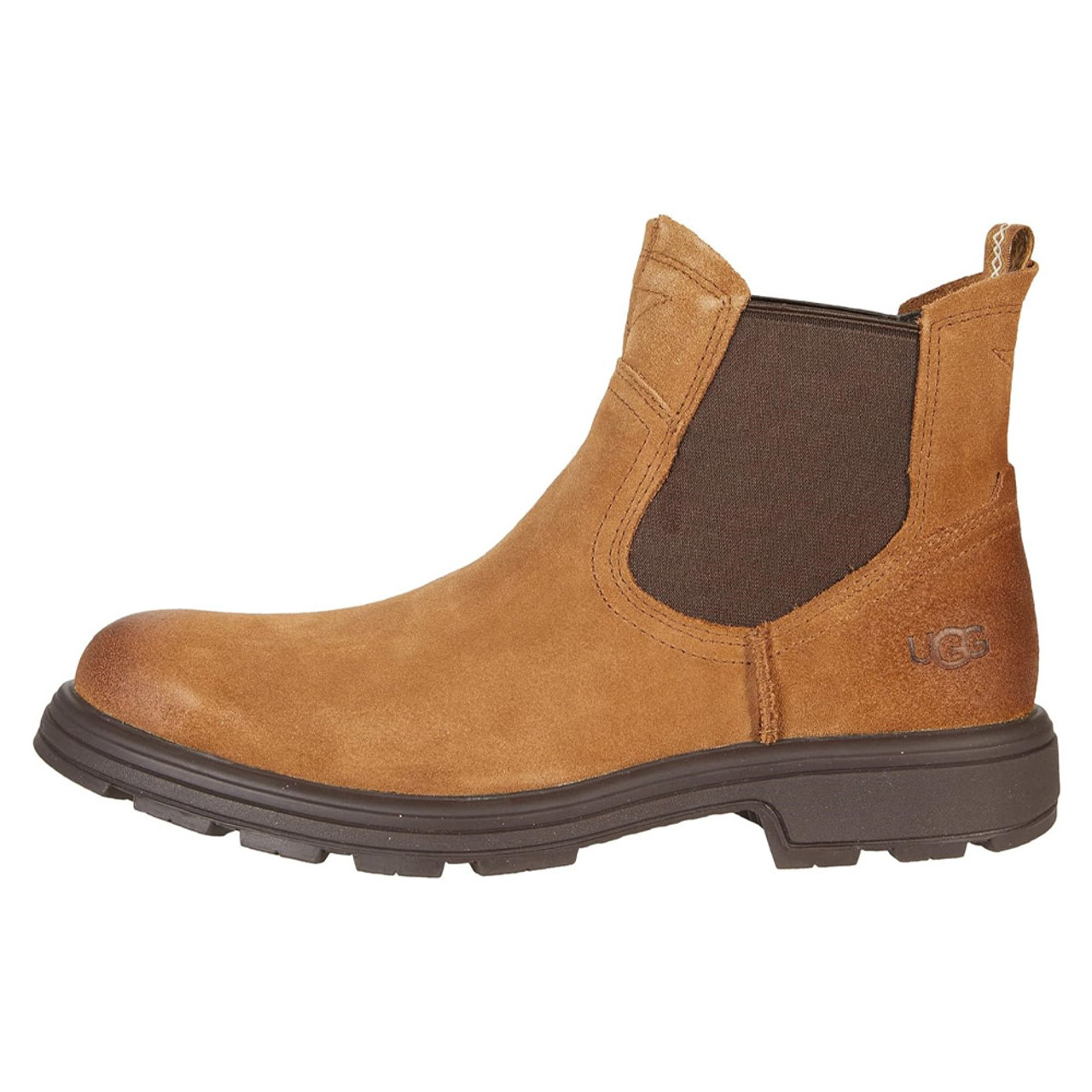 【COLOR iN ID】chelsea ugg boots Men's Burleigh Chelsea Sneaker Boot | UGG®