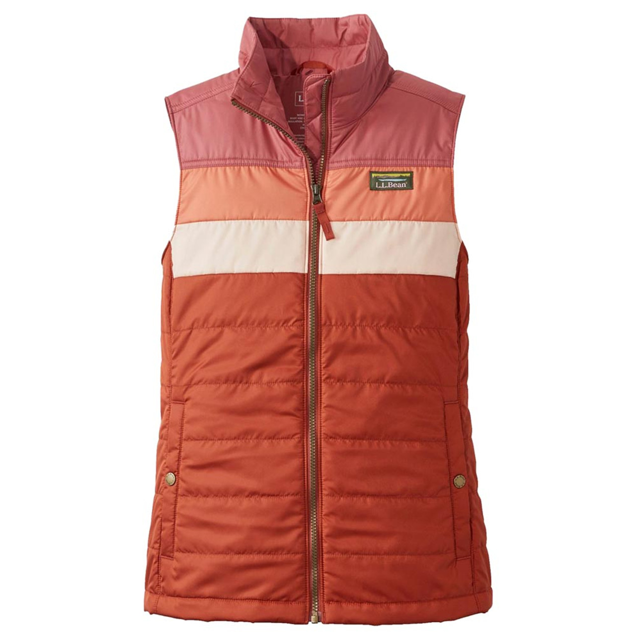 [ FILA ]★[Milanodown] Quilting goose padded vest FILA ]☆[Milanodown] Quilting goose padded vest アウター