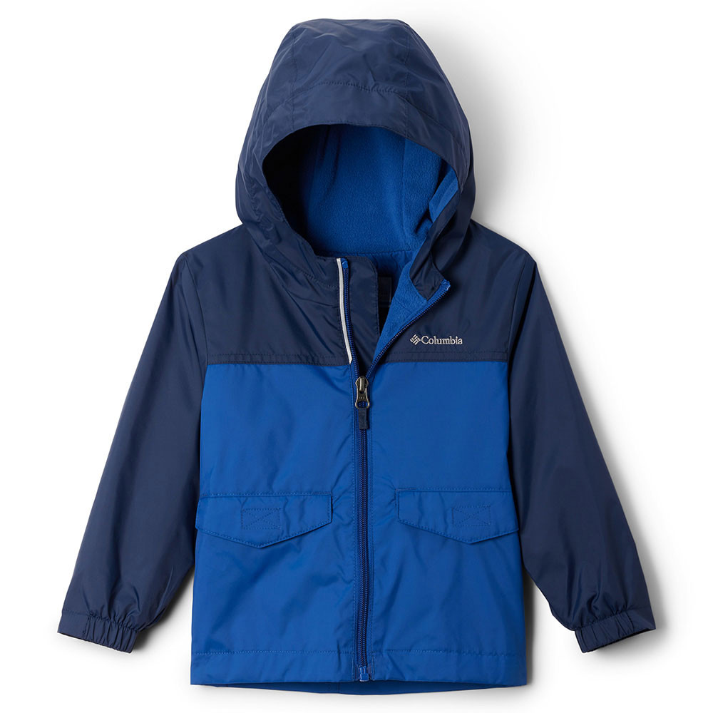 Toddler Boys' Columbia Rain-Zilla II Jacket | Eagle Eye Outfitters