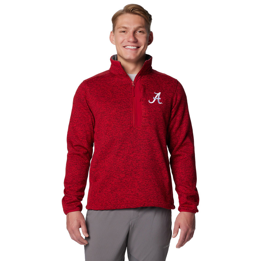 アーセナル Hleb 13 長袖ジャージ　175cm Men's Columbia Collegiate Sweater Weather Half Zip Pullover