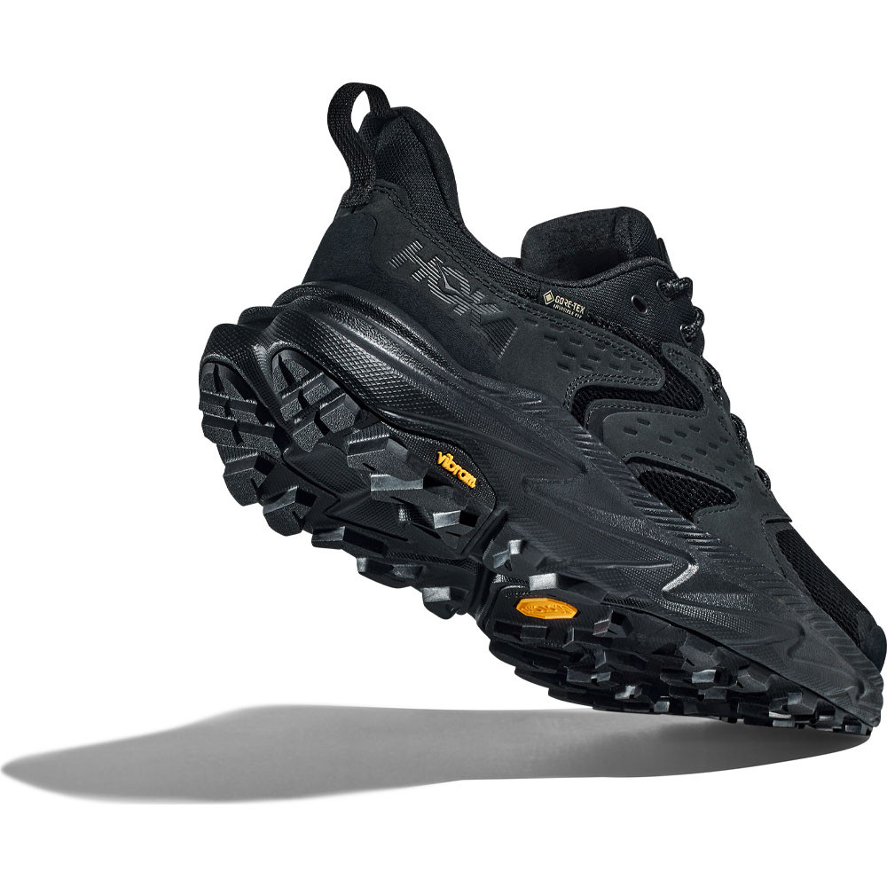 Men's HOKA Anacapa 2 Low GTX Hiking Shoes | Eagle Eye Outfitters