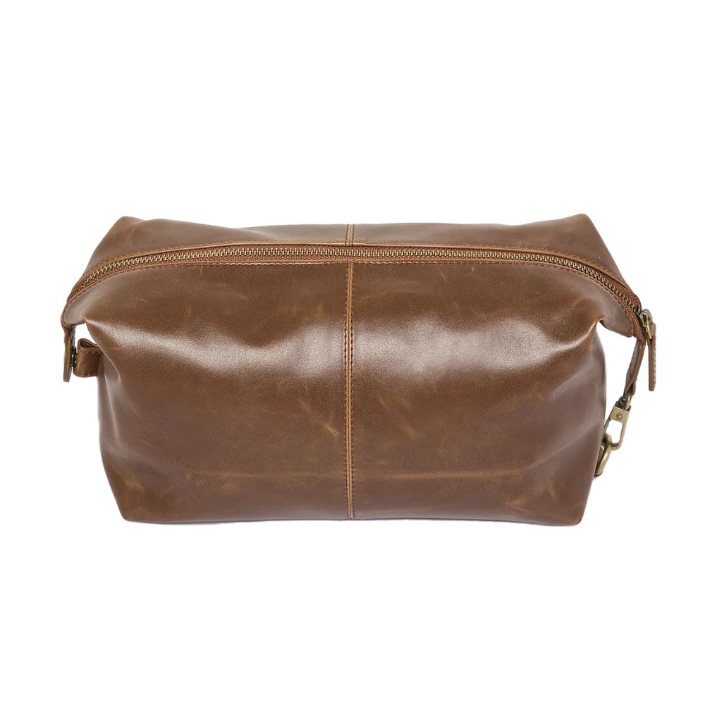 Brouk & Co The Journeyman Dopp Kit