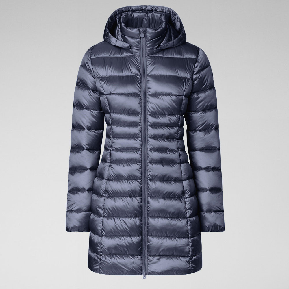 Women's Save The Duck Reese Coat | Eagle Eye Outfitters