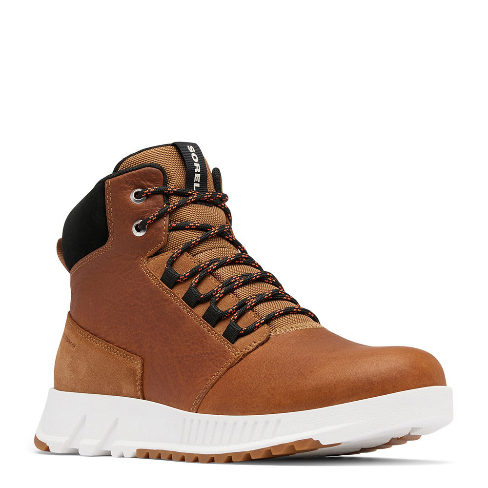 Mac Hill Sorel Hiking Boots Sorel Men's Mac Hill Lite Rush