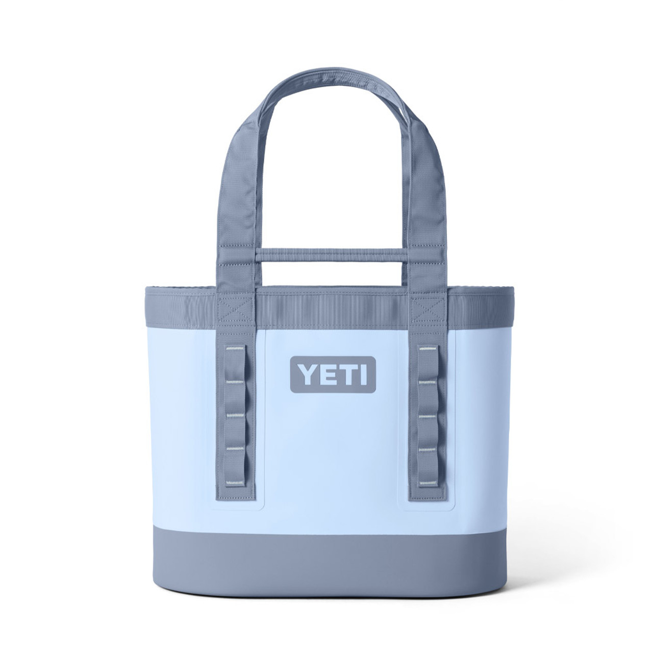 YETI Camino Carryall 35 2.0 - Big Sky Blue | Eagle Eye
