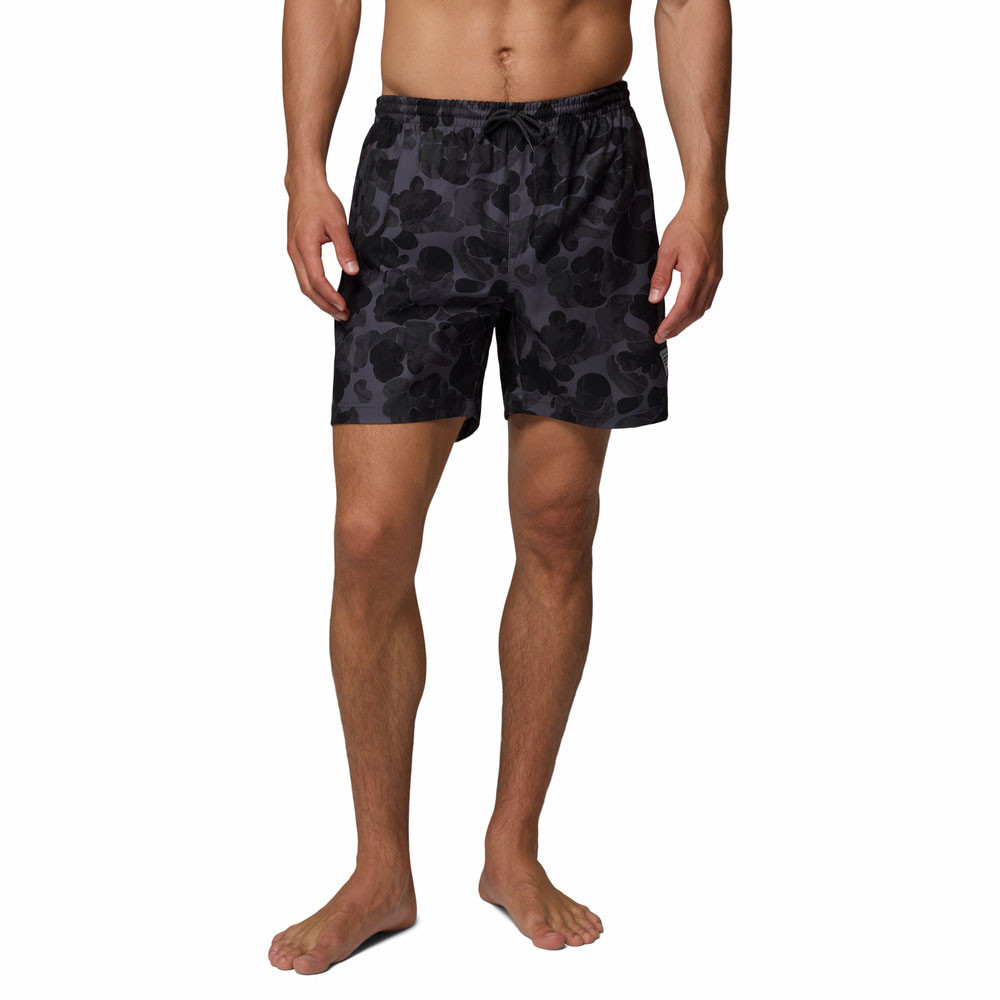 Shorts コロンビアハーフ男 コロンビア ハーフパンツ メンズ ショート